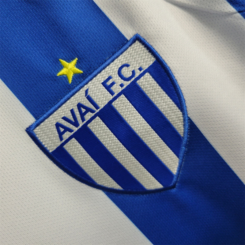 Maillot Avai Domicile 23/24