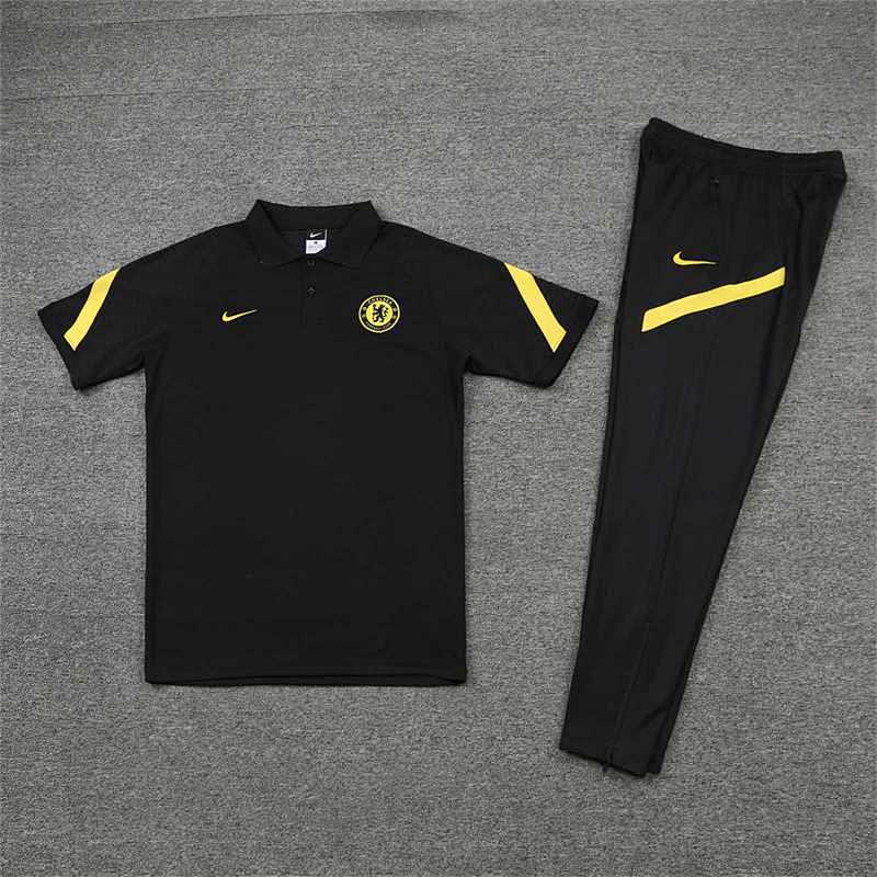 Polo Chelsea 25/26