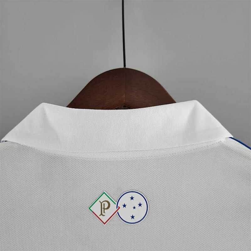 Maillot Cruzeiro Extérieur 22/23