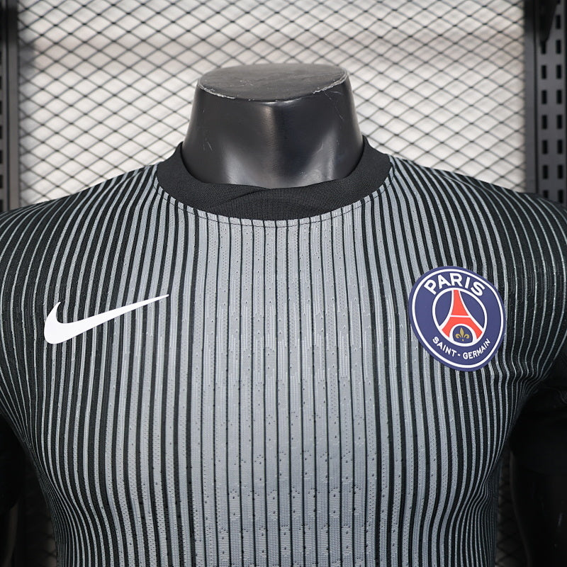 PSG Goalkeeper Jersey 25/26