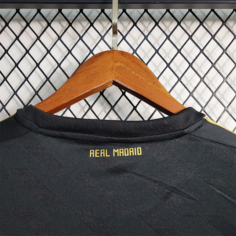 Maillot Real Madrid Extérieur Rétro 2011/12