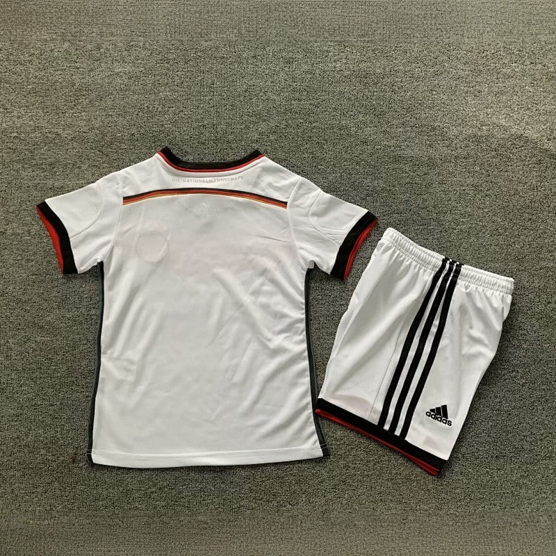 Ensemble Enfant Germany Sets Domicile 25/26