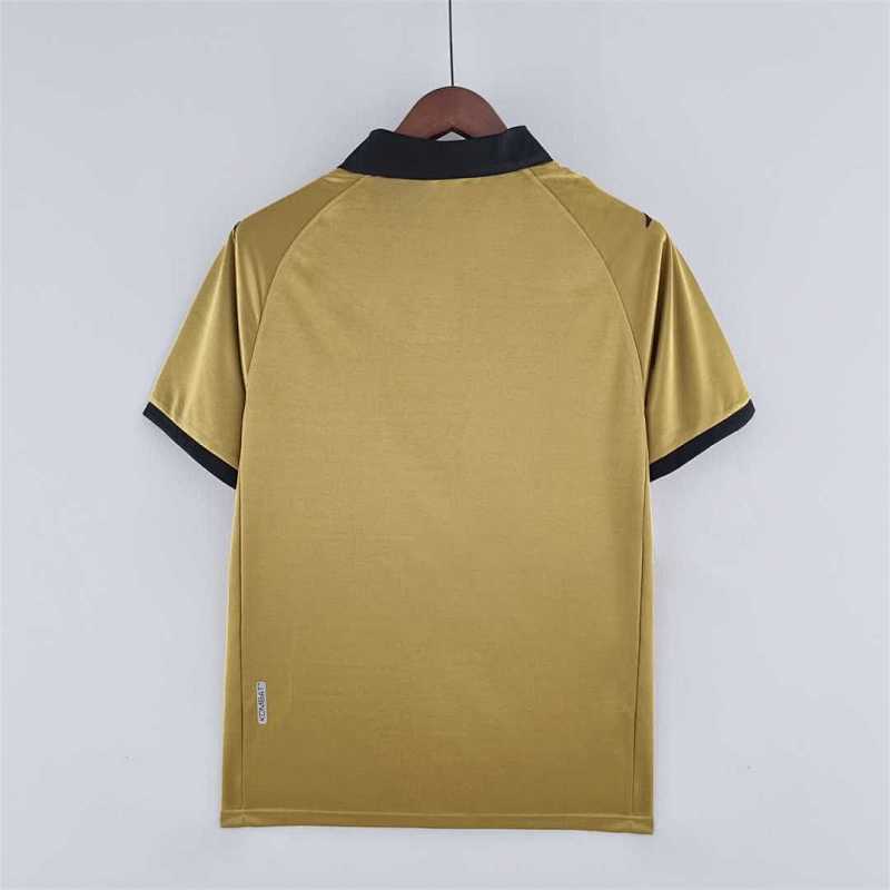 Maillot Venezia Gold 22/23