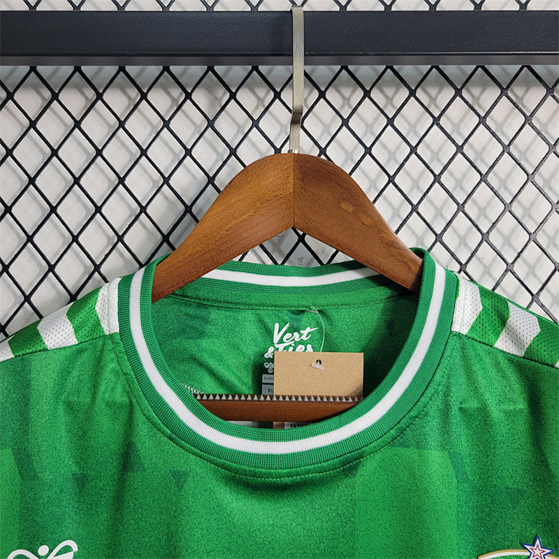 Maillot Saint Etienne Domicile 23/24
