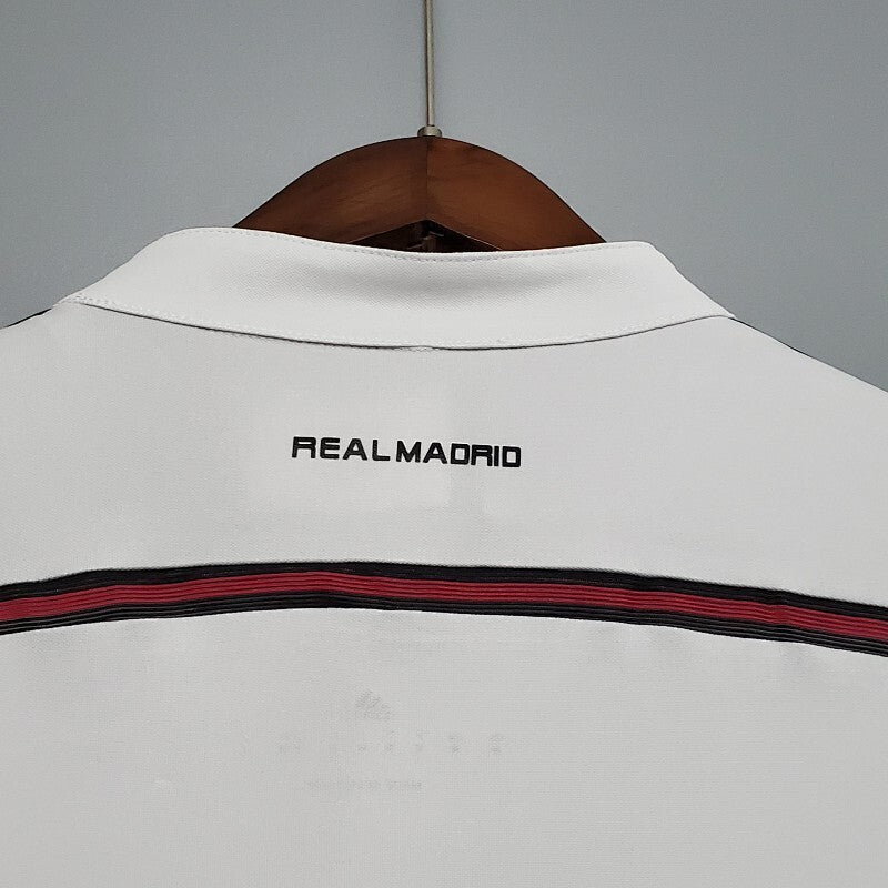 Maillot Real Madrid Domicile Rétro 2014/15