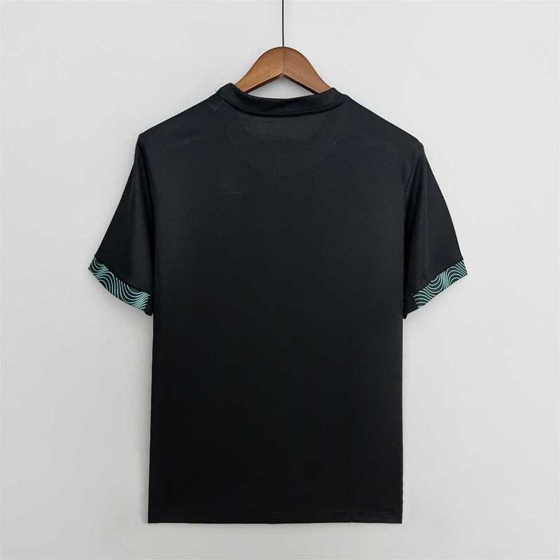Maillot Charlotte FC Extérieur 22/23