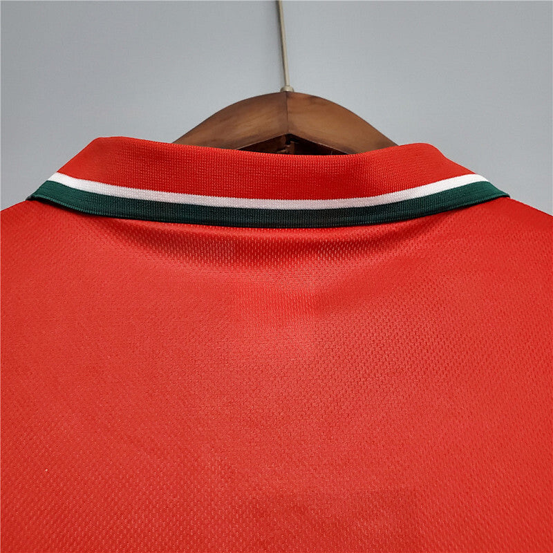 Maillot Morocco Extérieur Rétro 1998