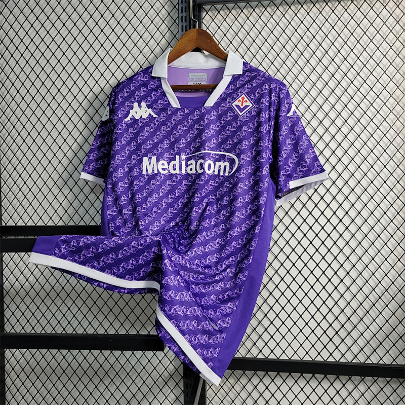 Maillot Fiorentina Domicile 23/24