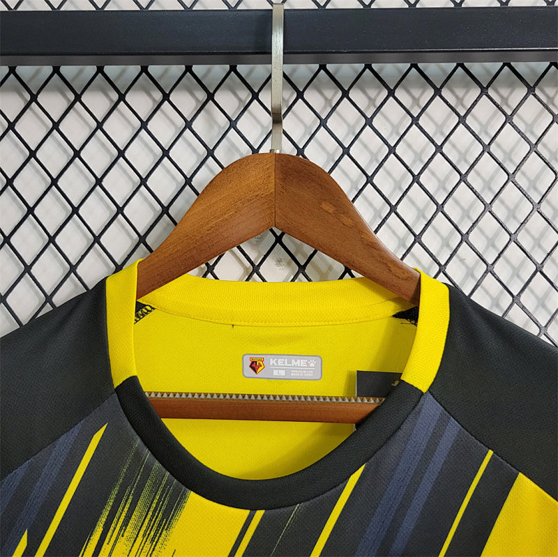 Maillot Watford Domicile 23/24
