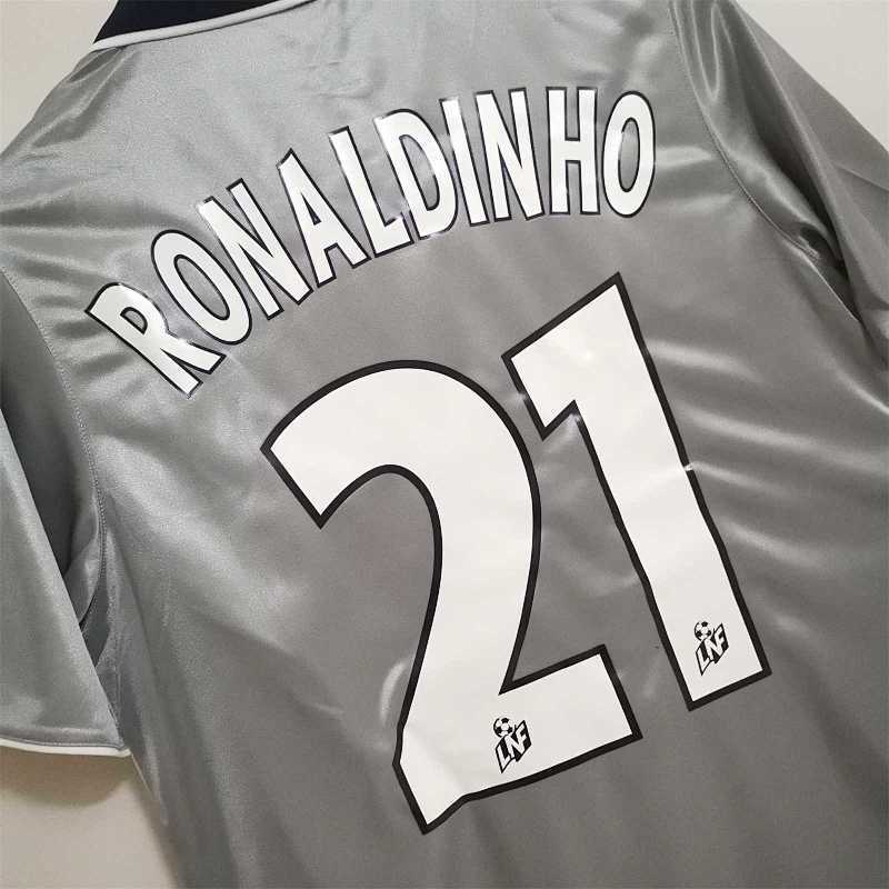 Maillot PSG Extérieur Rétro 25/26