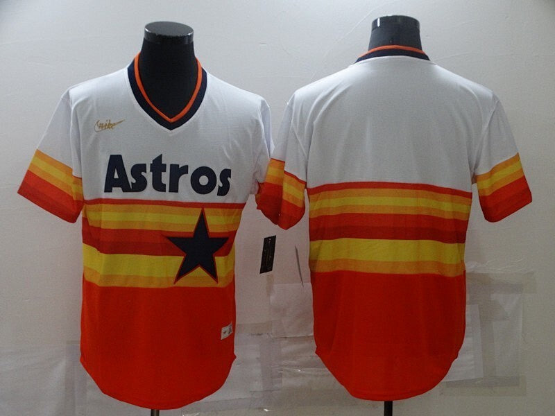 Maillot Houston Astros 25/26