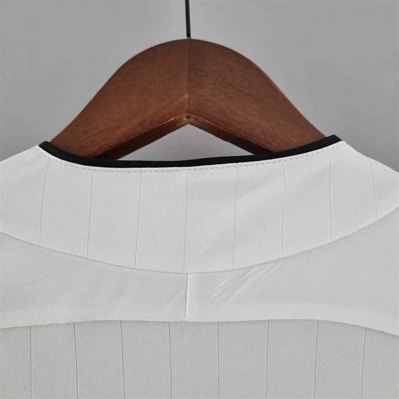 Maillot Real Madrid Blanc Prématch 22/23