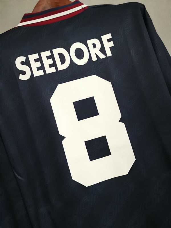 Maillot Ajax Extérieur Rétro 94/95