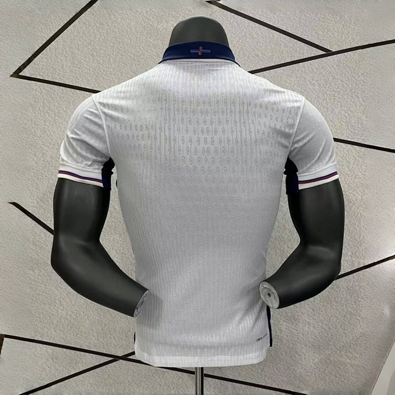 Maillot England UEFA Euro Domicile Player Version 25/26