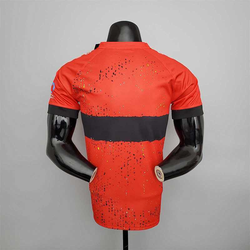 Maillot Formula One; Mercedes 25/26