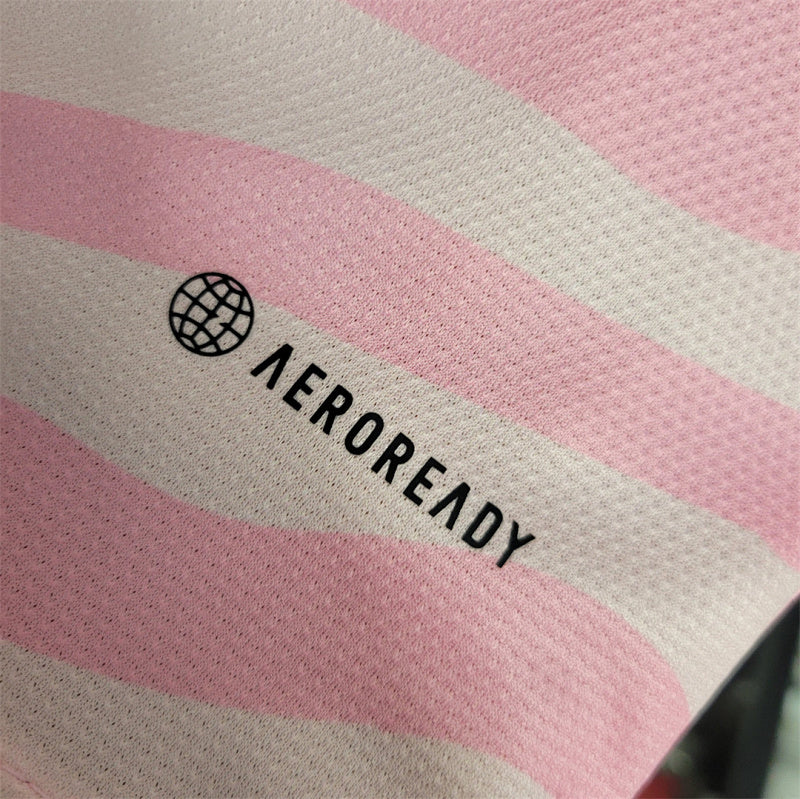Maillot Flamengo Rose Édition spéciale 23/24