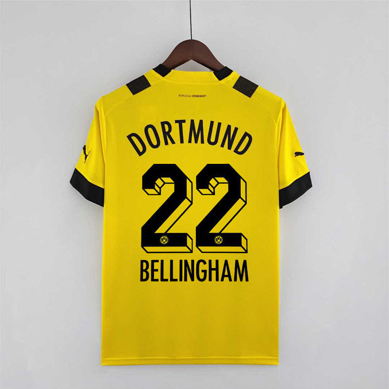 Maillot Borussia Dortmund Domicile 22/23