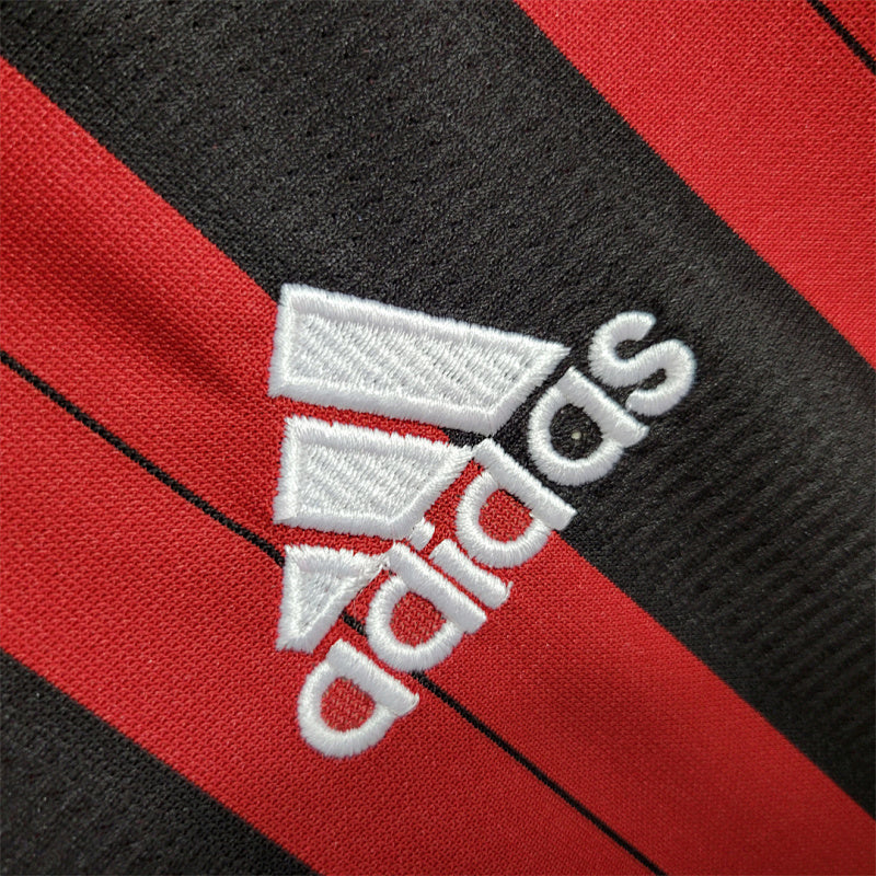 Camiseta AC Milan Local Retro 2013/14