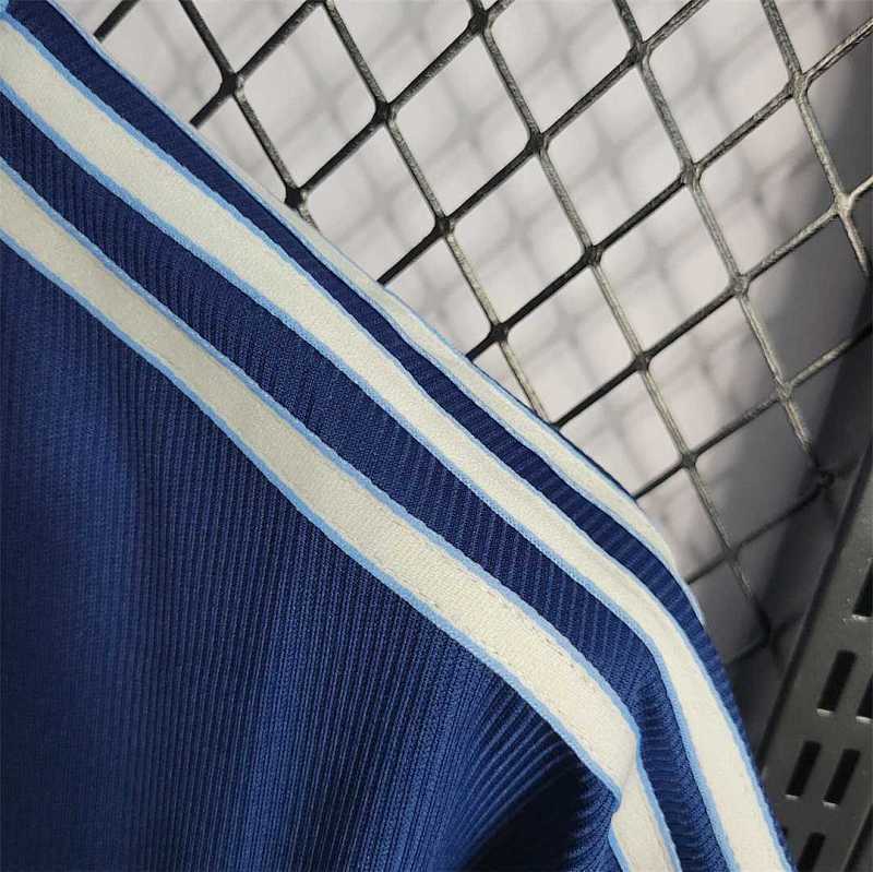 Maillot Argentina Extérieur Rétro 1998