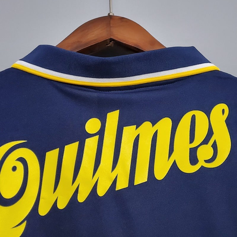 Maillot Boca Juniors Domicile Rétro 25/26