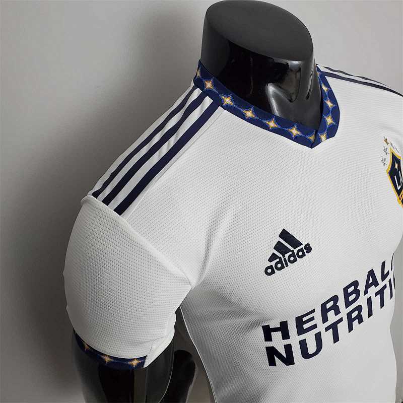 Maillot LA Galaxy Domicile Player Version 22/23