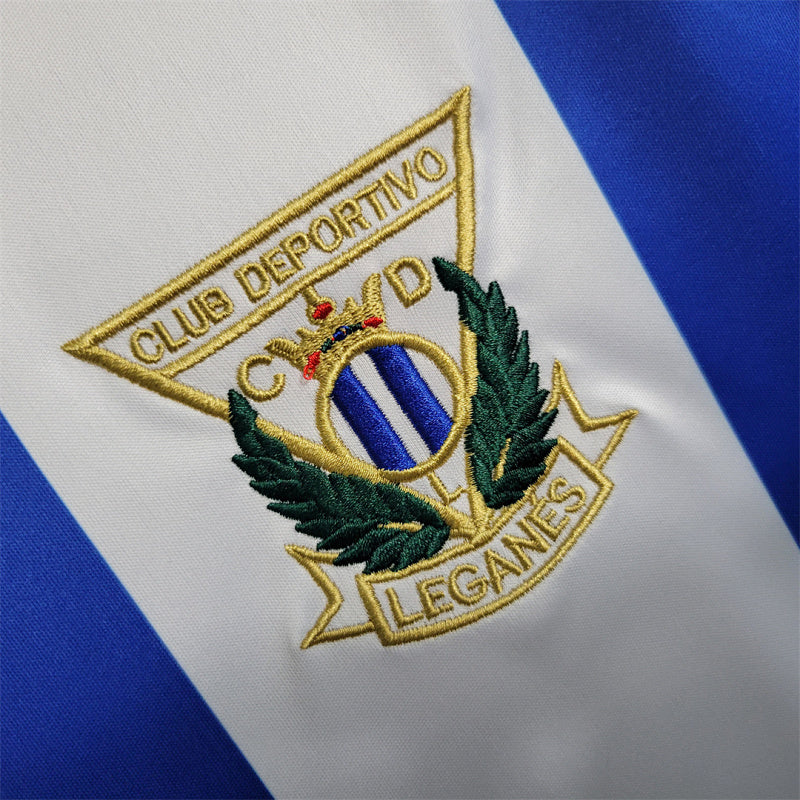 Maillot Leganés Domicile 23/24