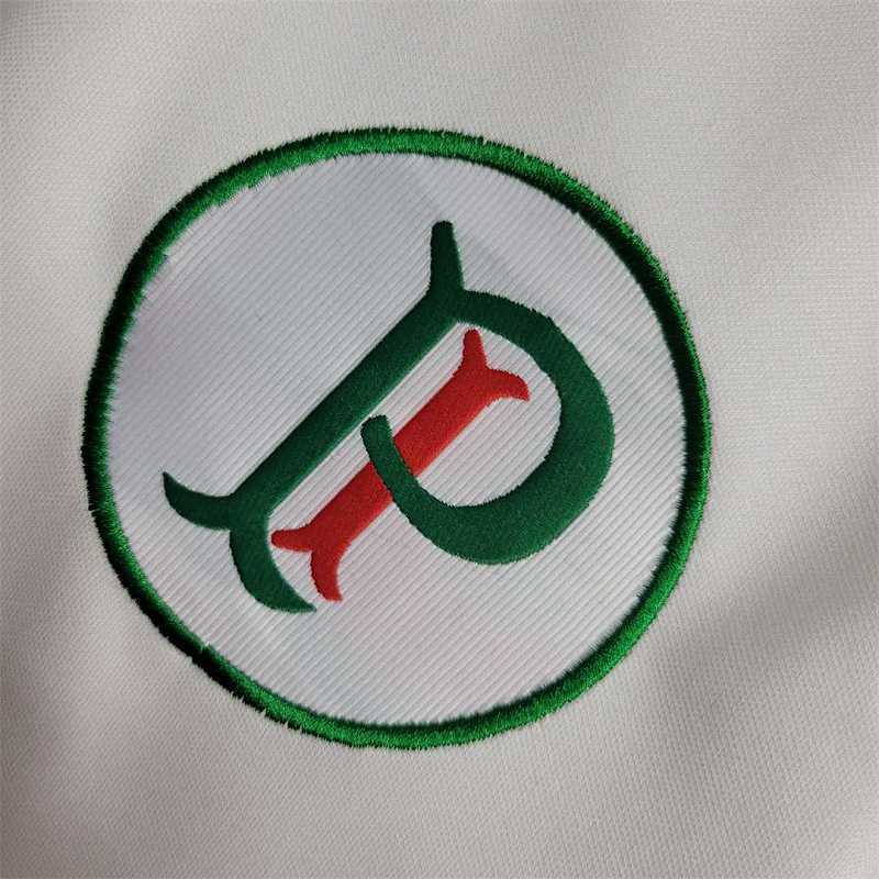 Maillot Parmelas memorial 22/23