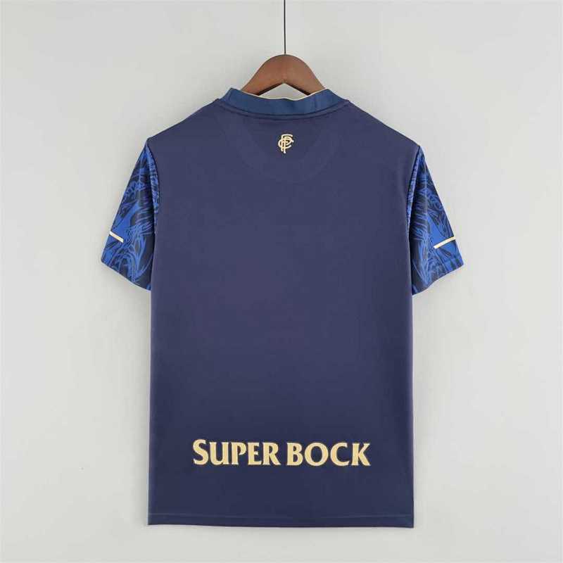 Maillot FC Porto Édition spéciale 22/23