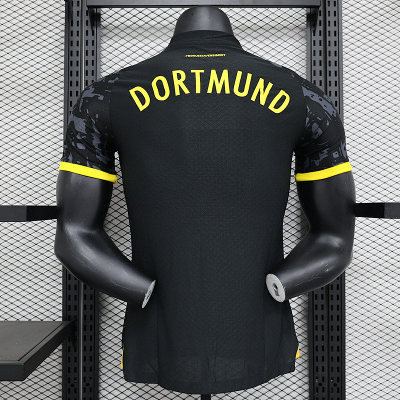 Maillot Borussia Dortmund Extérieur Player Version 23/24