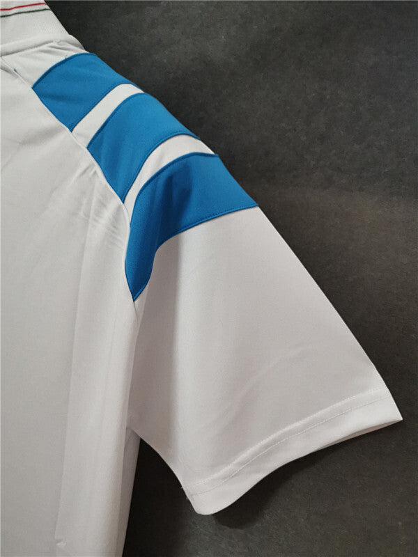 Maillot Marseille Rétro 1993