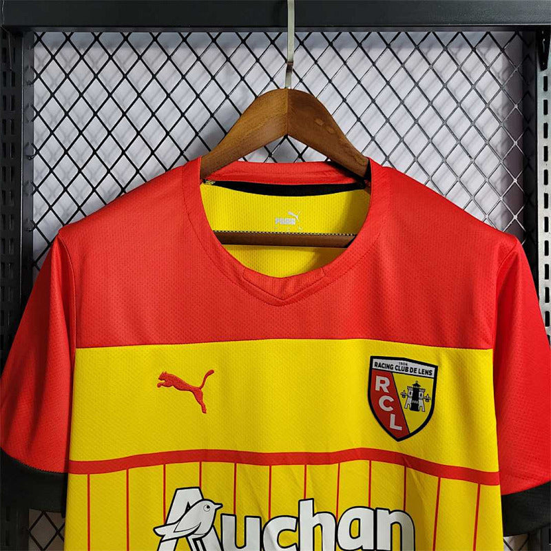 Maillot Lens Domicile 22/23