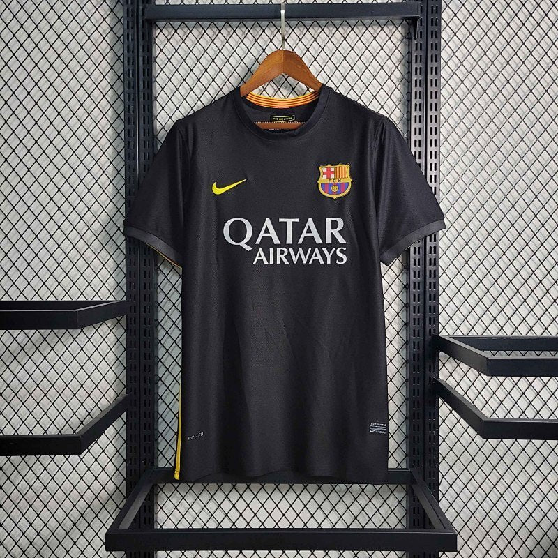 Maillot FC Barcelone Extérieur Rétro 2013/14