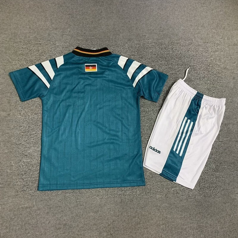 Ensemble Enfant Germany Euro Cheap Extérieur 25/26