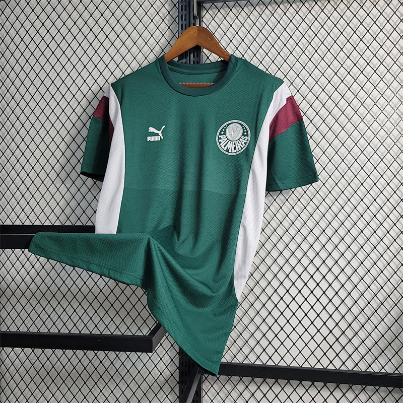 Maillot Palmeiras Pre-Match 23/24