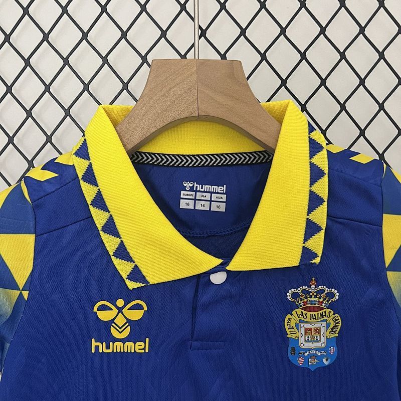 Ensemble Enfant Las Palmas Extérieur 24/25