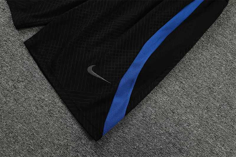 Débardeur FC Barcelone Gris 22/23