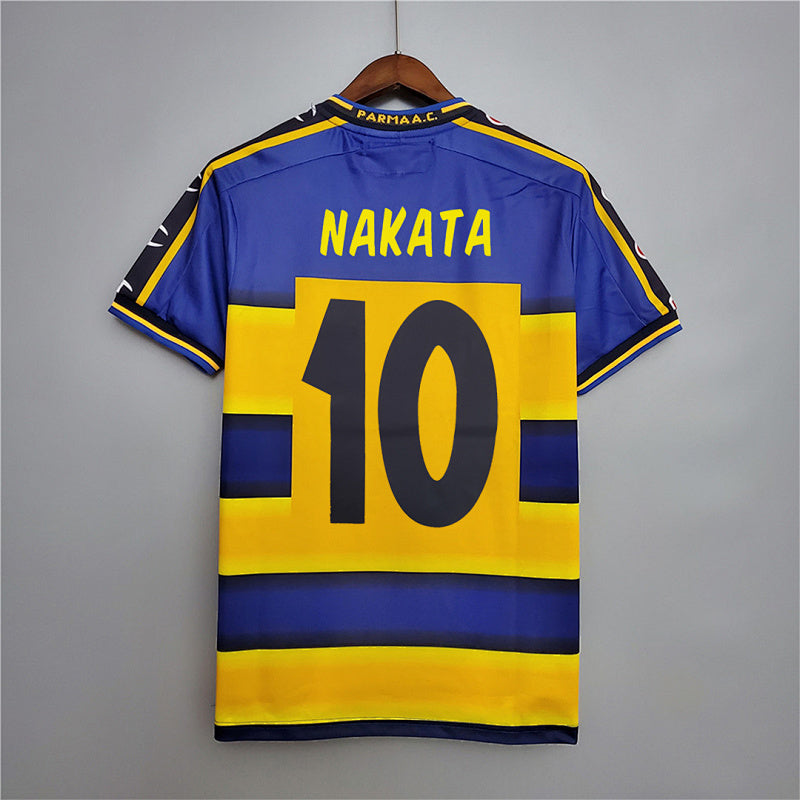 Maillot Parma Cheap Domicile 25/26