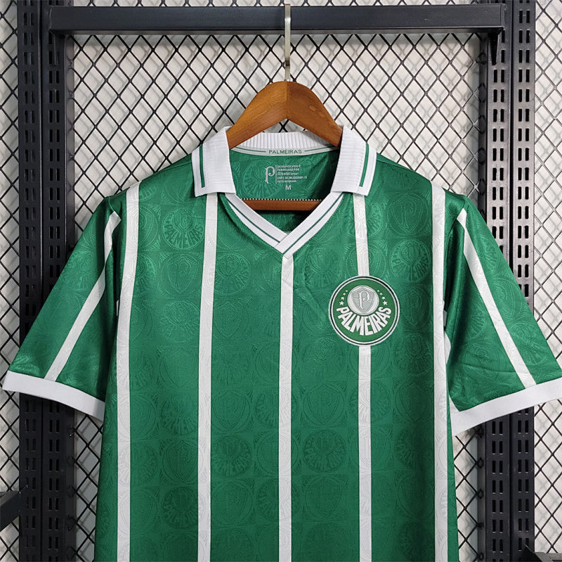 Maillot Palmeiras Domicile Rétro 1993