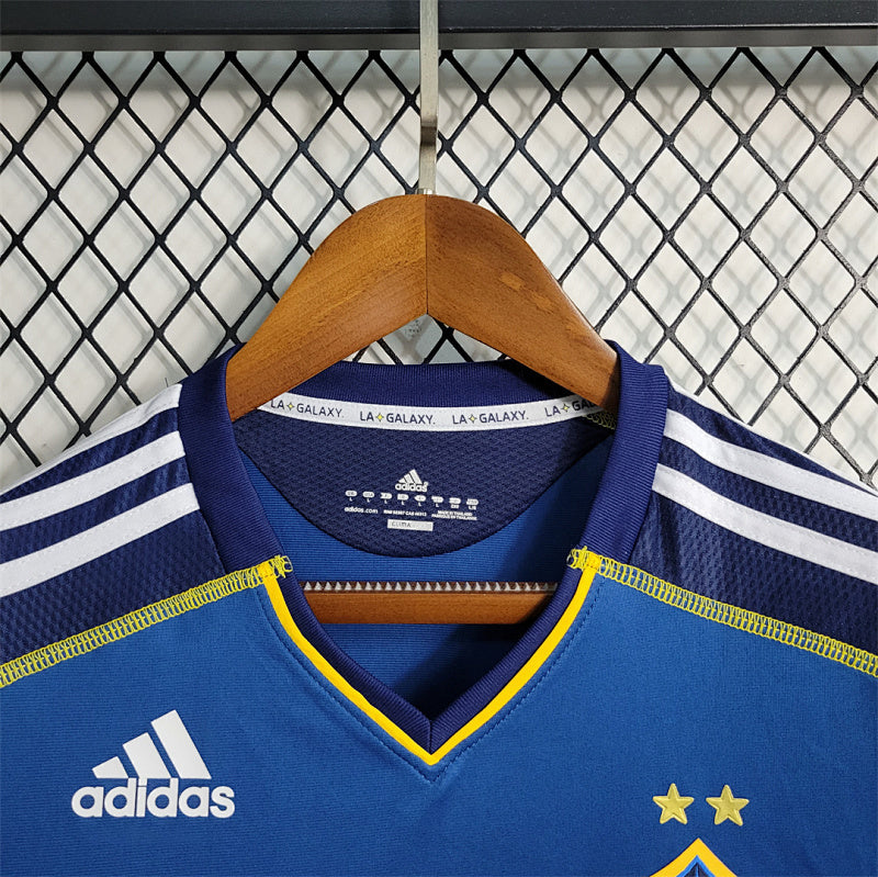 Maillot Galaxy Extérieur Rétro 25/26