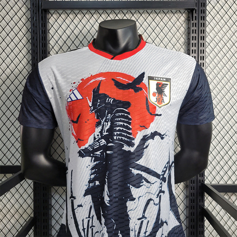 Maillot Japon Édition spéciale Player Version 2023