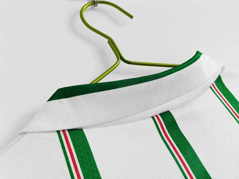 Maillot Wales Extérieur Rétro 1993/95