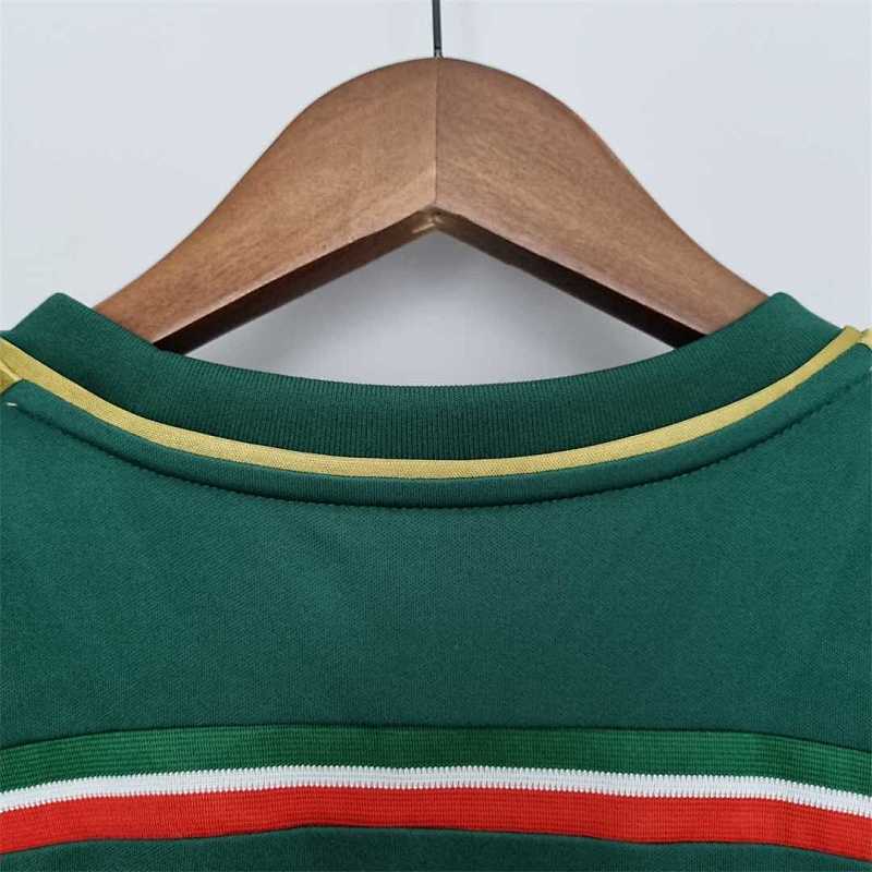Camiseta Palmeiras 14/15