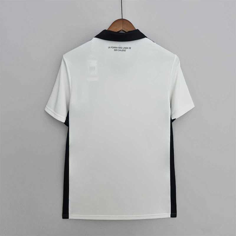 Maillot Colo Colo Domicile 22/23