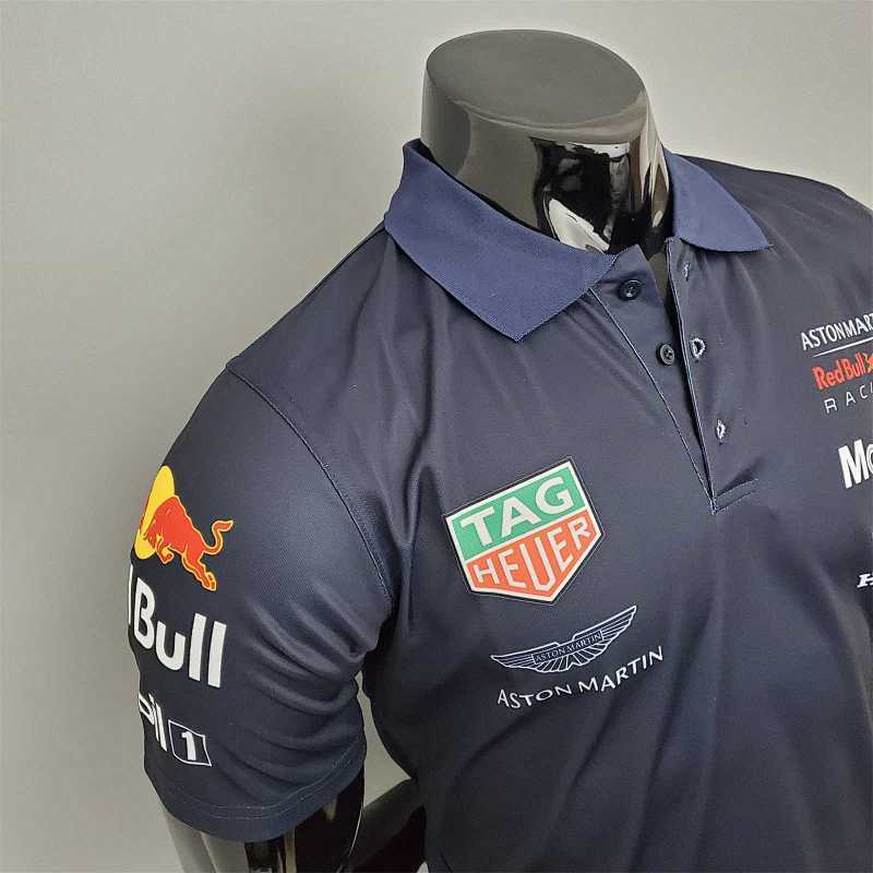 Formula One; Bull Polo