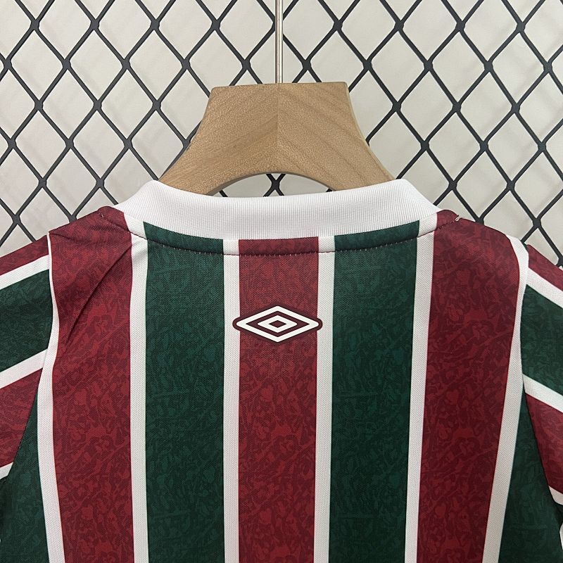 Ensemble Enfant Fluminense Domicile 24/25