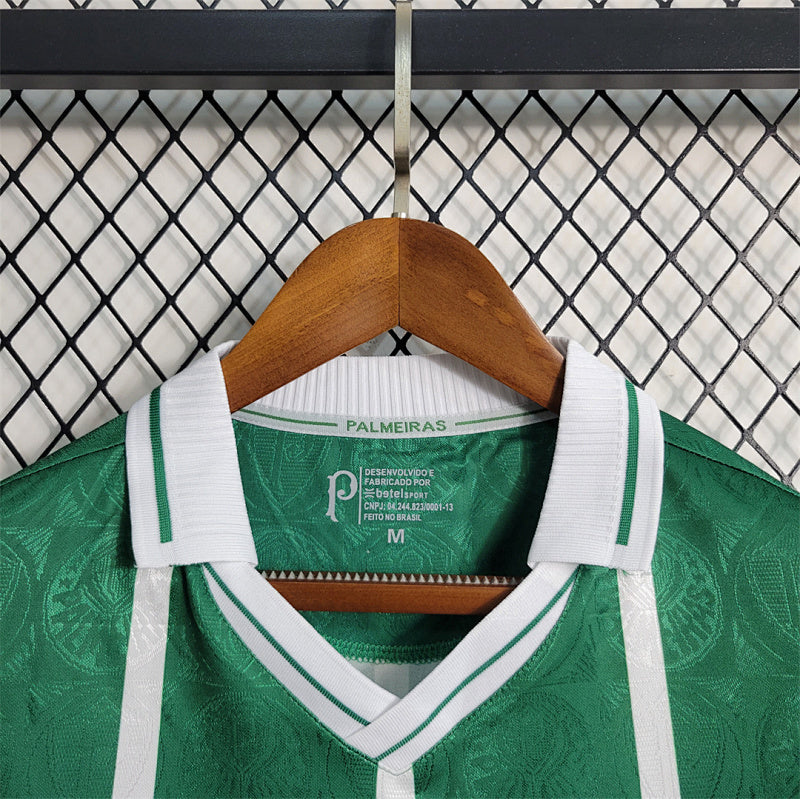 Maillot Palmeiras Rétro 1993