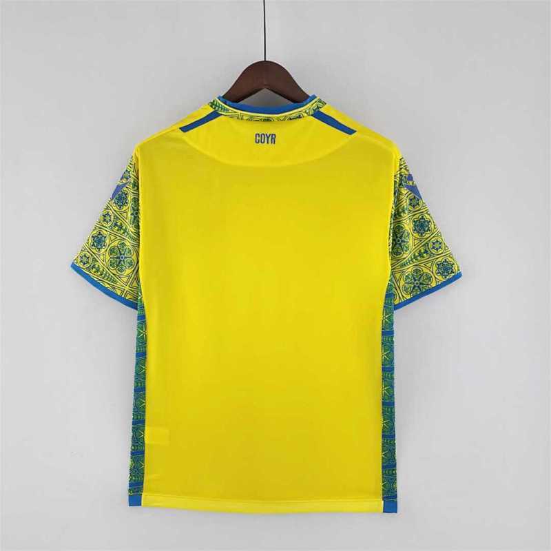 Maillot Nottingham Forest Extérieur 22/23