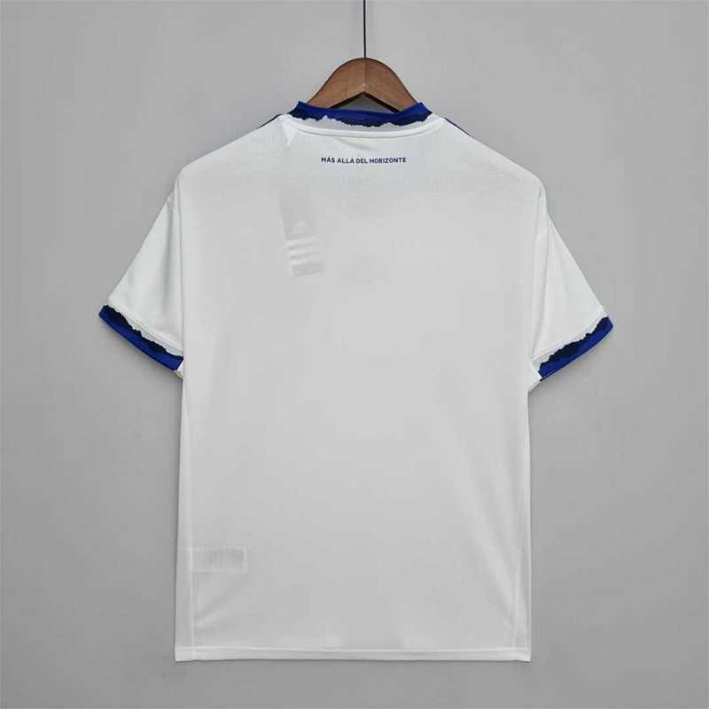 Maillot University Chile Extérieur 22/23