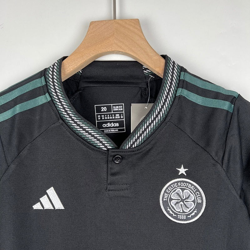 Ensemble Enfant Celtic Extérieur 23/24