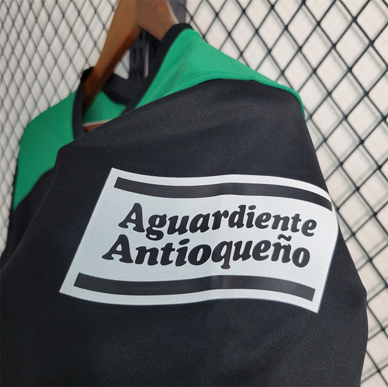 Maillot Atlético Nacional Extérieur 23/24